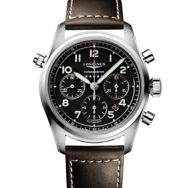 RELLOTGE LONGINES SPIRIT AUTOMATIC