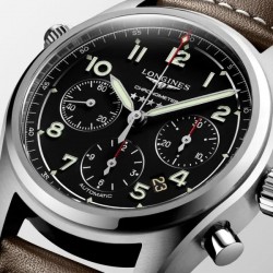 RELLOTGE LONGINES SPIRIT AUTOMATIC