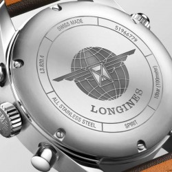 RELLOTGE LONGINES SPIRIT AUTOMATIC