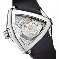 RELOJ HAMILTON VENTURA XXL AUTOMATICO