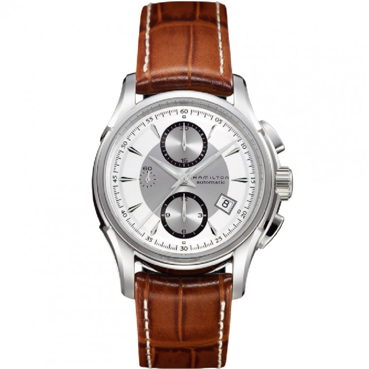 RELLOTGE HAMILTON JAZZMASTER AUTO CHRONO