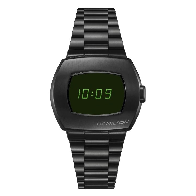 RELOJ PSR MTX DIGITAL QUARTZ