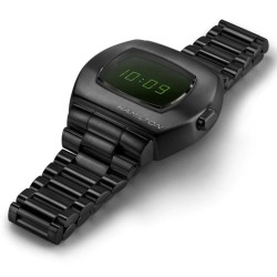 RELOJ PSR MTX DIGITAL QUARTZ