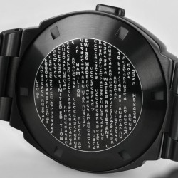 RELOJ PSR MTX DIGITAL QUARTZ