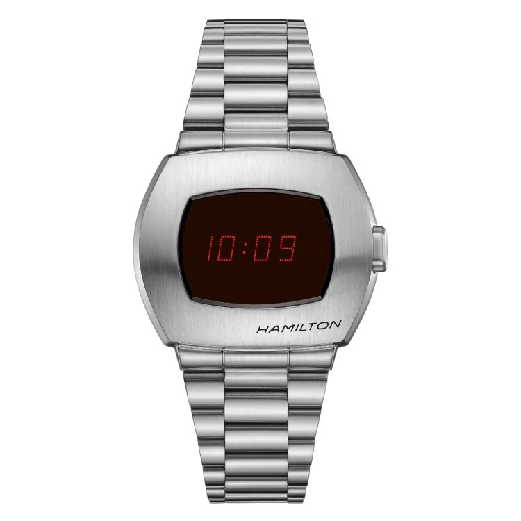 RELLOTGE PSR DIGITAL QUARTZ