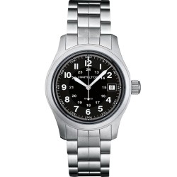 RELOJ HAMILTON KHAKI FIELD QUARTZ