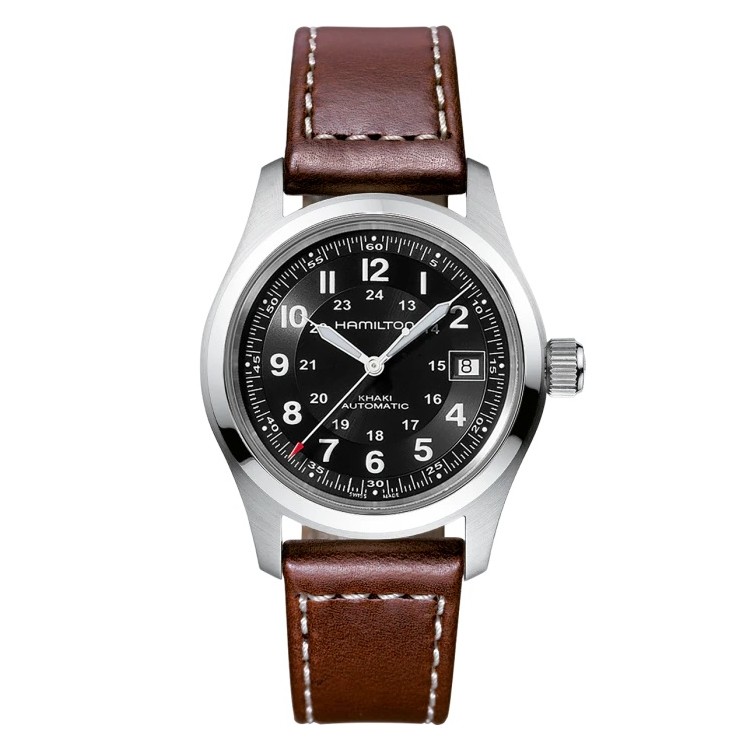 RELOJ KHAKI FIELD AUTO