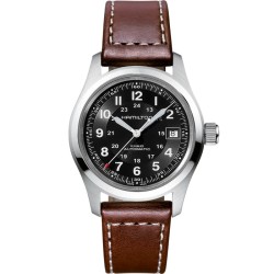 RELOJ KHAKI FIELD AUTO